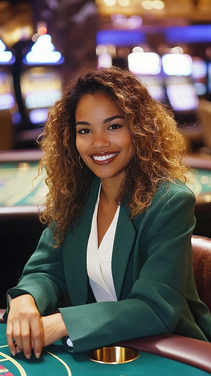 fe77 Live Casino