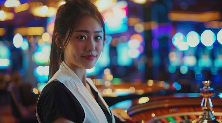 fe77 Live Casino